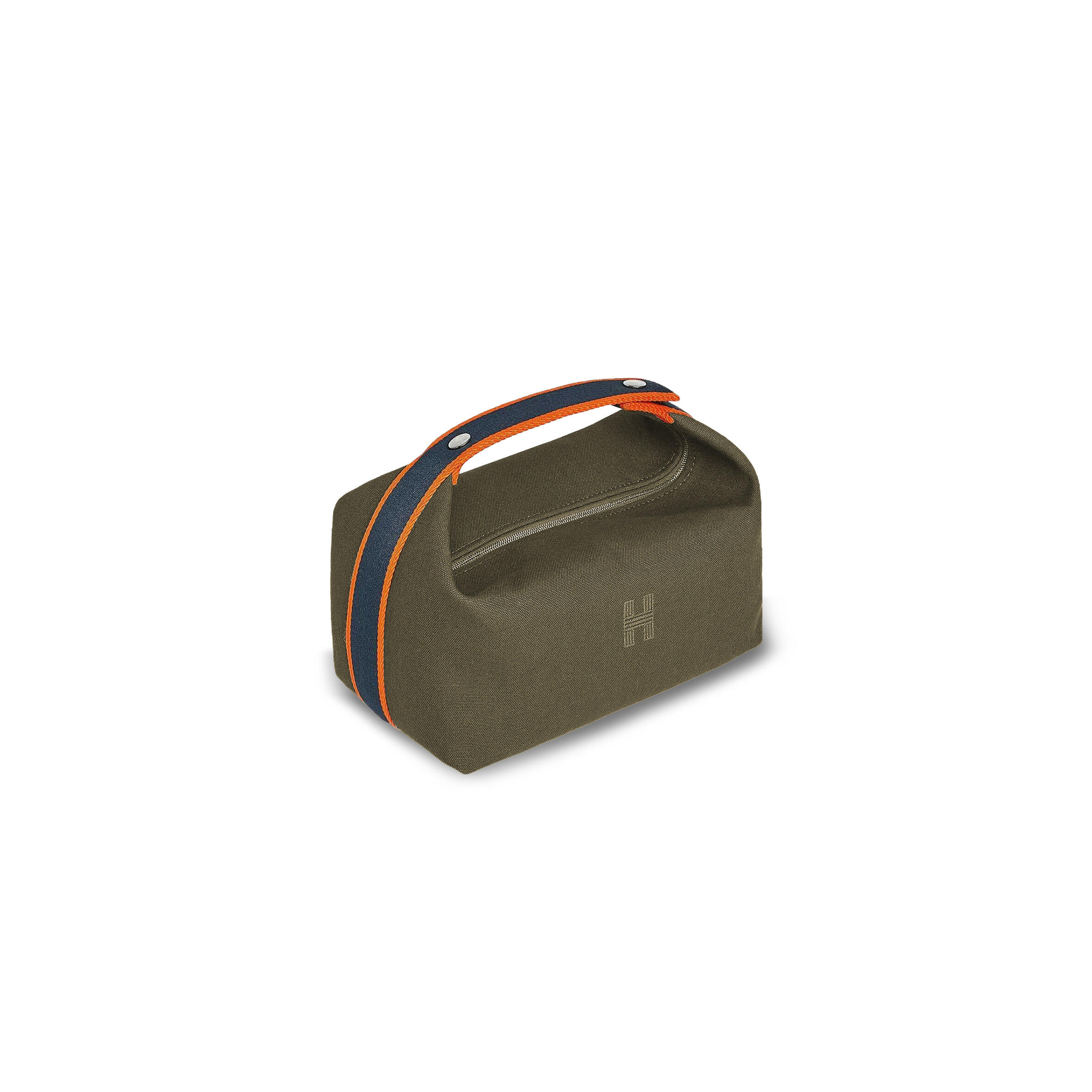 H**mes BRIDE-A-BRAC CASE, LARGE MODEL H103223M06 (25*21*14cm)